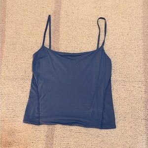 Lululemon Wundermost Tank